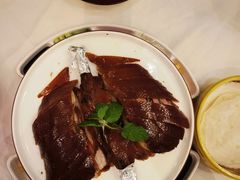 -大鸭梨烤鸭店(花园村店)