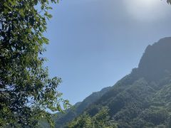 -东天目山风景区