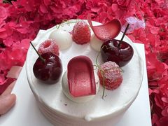 -积慕Cake(解放大道店)
