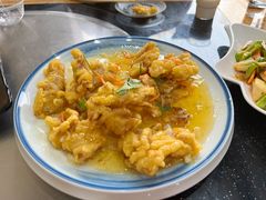 -延边烧烤铁锅炖(万科店)