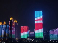 -武汉两江游览·夜游长江(汉口粤汉码头)