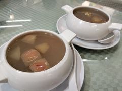 -山村茶餐厅(石岐店)