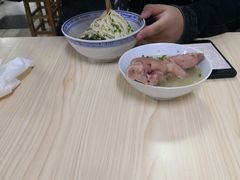 -盛兴面馆(真儒大厦店)