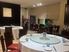 -逸林轩中餐厅(中信泰富朱家角锦江酒店)