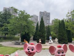 -水绘园