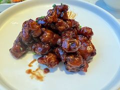 -外婆家(古墩印象城店)