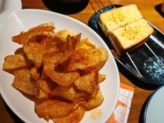 -小杨烤肉(朱雀店)