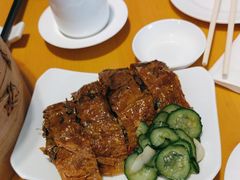 -鼎泰丰(嘉年华•海信广场VILLAGE店)