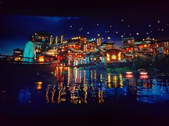 -万象影城(杭州萧山万象汇店)