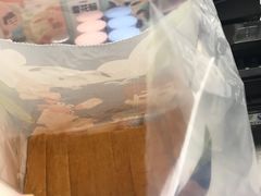 -爸爸糖吐司面包(宁波世纪东方店)