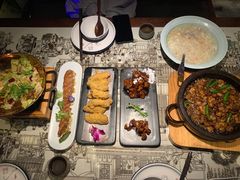 -绿茶餐厅(千岛湖银泰城店)