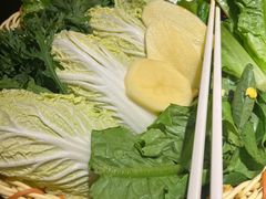 -正禾鲜·潮汕牛肉火锅(凯德天府店)