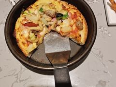 -必胜客(泰盛广场店)