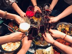 -华豫川酒家(大卫城店)