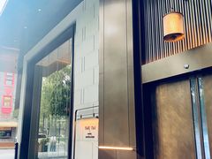 -南京THE TAI太和紫金大酒店