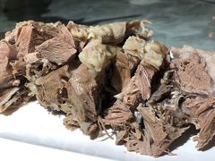 -清真·胖妈妈手抓餐厅(定西路长城宾馆店)