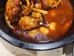 -聚味瞿记·龙虾堂(天元店)