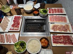 -焼肉ライク·烧肉LIKE(万菱汇店)