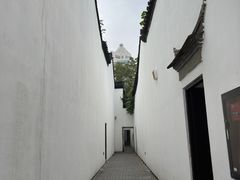-南京市民俗博物馆(甘熙宅第)
