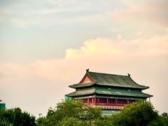 -庆云楼饭庄(什刹海店)