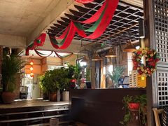 -泰莲庭·溪畔餐厅(雁栖湖店)