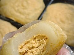 松花金饼-沈大成(南京东路店)