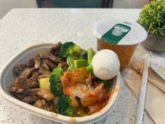 -FOODBOWL超级碗(暖山店)
