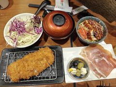 -胜博殿霸王树(嘉里中心店)