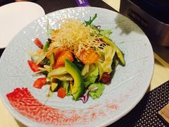 -有喜屋·深夜食堂(北京西路店)