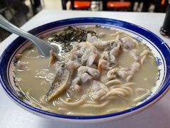 -明呈黄鱼面馆(斜土路店)