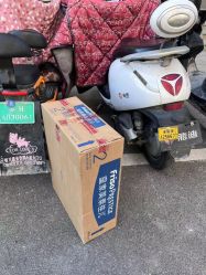 -孩子王童乐园(淮安万达店)