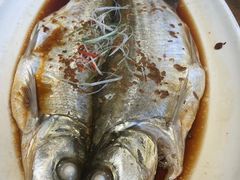 -鱼食饭稻·苏浙土菜17年老馆子(平江路店)