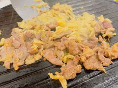 -厚味居炙子烤肉·清真(天桥南纬路店)