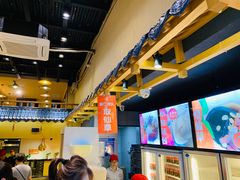 -八婆婆烧仙草(曾厝垵店)