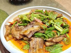 -李氏传家菜(兴城路店)