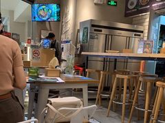 -Dreamsalad梦想轻厨(健康轻食·减脂沙拉·意面·祖庙店)