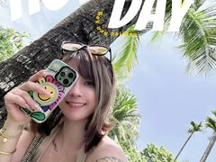 -三亚海棠湾万丽度假酒店