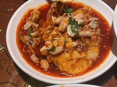 -缪氏川菜(深圳北站缤果空间店)