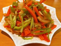 -漕河全驴宴饭店(徐水店)