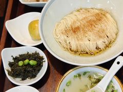 三虾面-同得兴 Since·1995 传统苏式面馆(嘉馀坊店)