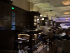 -LONG BAR 廊吧(外滩华尔道夫酒店)