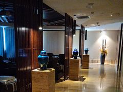 -益健·足疗汗蒸SPA(芙蓉广场店)
