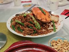 -喜记避风塘炒辣蟹(旗舰店)