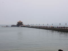 青岛 栈桥-栈桥景区