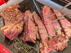 -原石牛扒·约会餐厅(龙城万科里店)