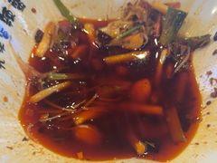 -五丁桥光头香辣蟹(望江橡树林店)