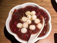 -大潮淮·淮扬菜(何园旗舰店)