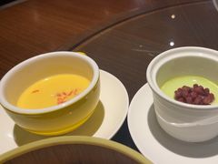 -金鹰国际酒店·满园春中餐厅