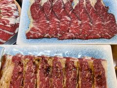 -鹤之乡·齐齐哈尔东北炭火烤肉(昆明盈江路店)