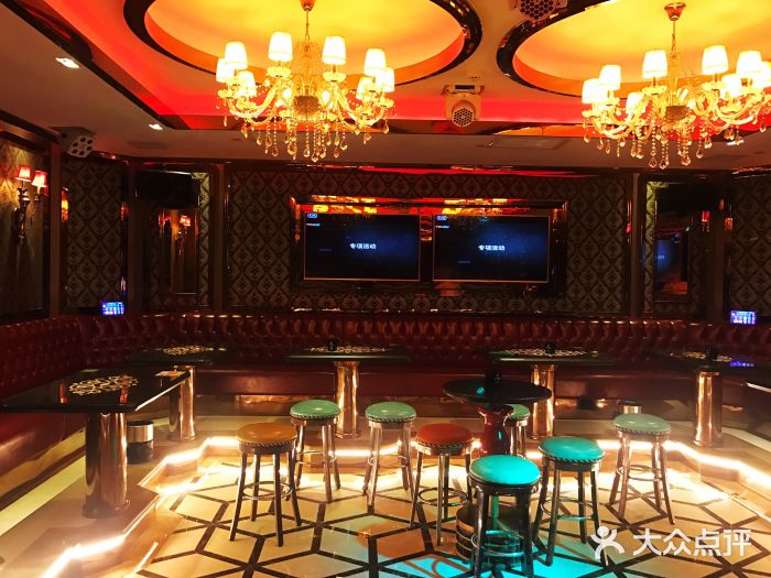 东方之珠量贩式ktv-图片-南昌k歌-大众点评网